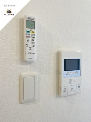 【セキュリティ】 | BRANCHE博多住吉
