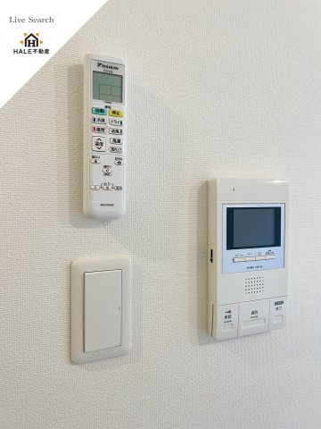 【セキュリティ】 | BRANCHE博多住吉