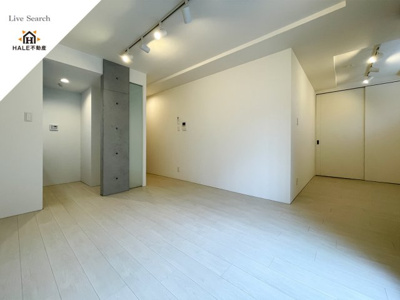 【居間・リビング】 | BRANCHE博多住吉