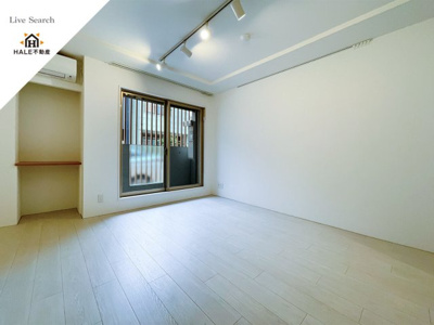 【内装】 | BRANCHE博多住吉