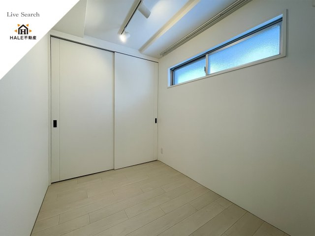 【洋室】 | BRANCHE博多住吉