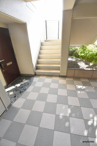カルム香川Ⅱ　仲介手数料無料のその他共用部分