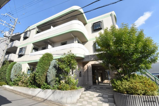 カルム香川Ⅱ　仲介手数料無料の外観
