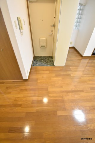 カルム香川Ⅱ　仲介手数料無料の内装