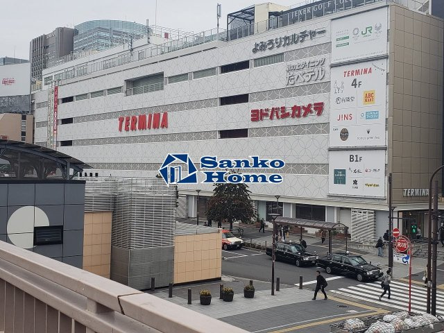 ウインベル錦糸町第３の周辺