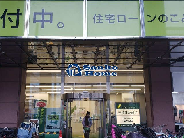 ウインベル錦糸町第３の周辺