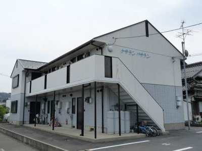 【外観】 | ケサランパサラン