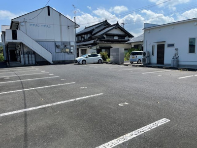 【駐車場】 | ケサランパサラン