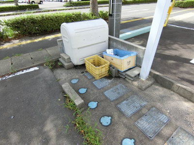 【その他共用部分】 | ケサランパサラン