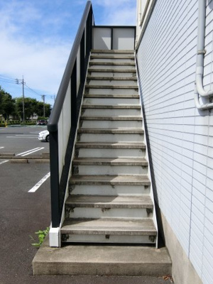 【その他共用部分】 | ケサランパサラン
