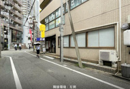 大澤ビルの画像