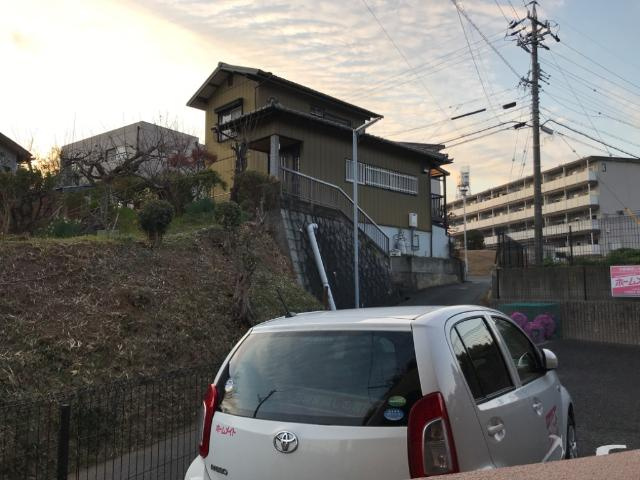 フローラル・ハイツ　　刈谷市近郊の賃貸ならクラスホーム刈谷店の展望|眺望