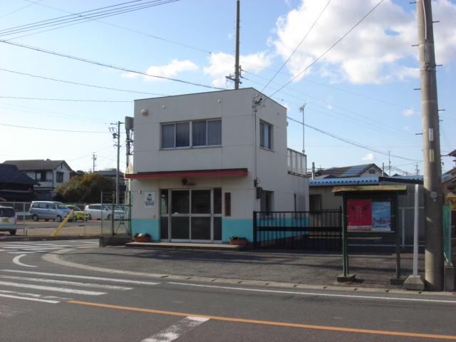 フローラル・ハイツ　　刈谷市近郊の賃貸ならクラスホーム刈谷店の周辺|神田交番まで600ｍ