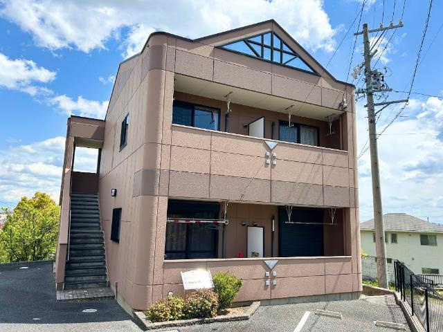 フローラル・ハイツ　　刈谷市近郊の賃貸ならクラスホーム刈谷店のその他共用部分|外観写真（昼）