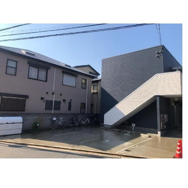 SOARのその他共用部分