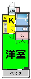 仲介手数料0!!シティライフ打越