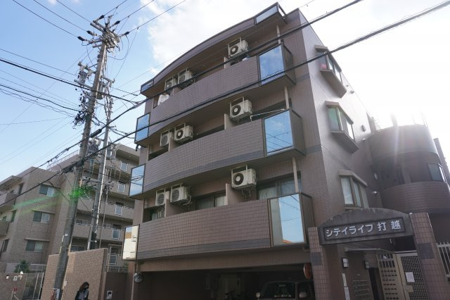 仲介手数料0！！シティライフ打越