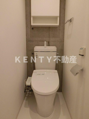 【トイレ】 | ＺＯＯＭ目黒かむろ坂 | トイレもきれいです