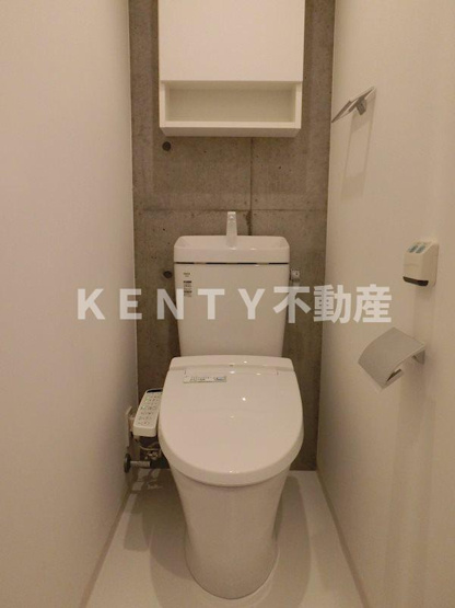 【トイレ】 | ＺＯＯＭ目黒かむろ坂 | トイレもきれいです