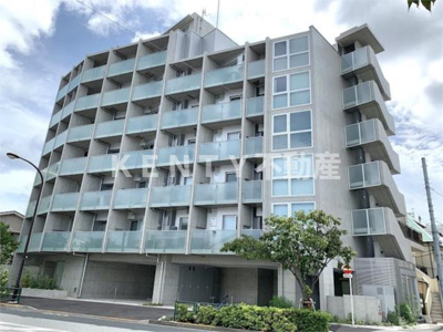【外観】 | ＺＯＯＭ目黒かむろ坂 | 外観も気になるポイント