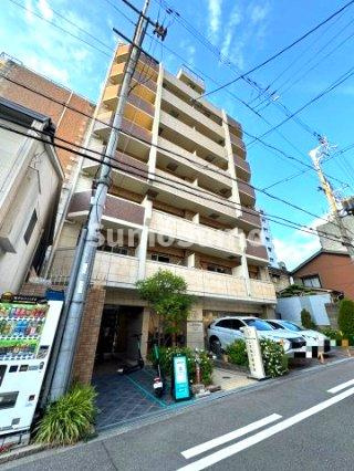 メゾン夕陽ヶ丘