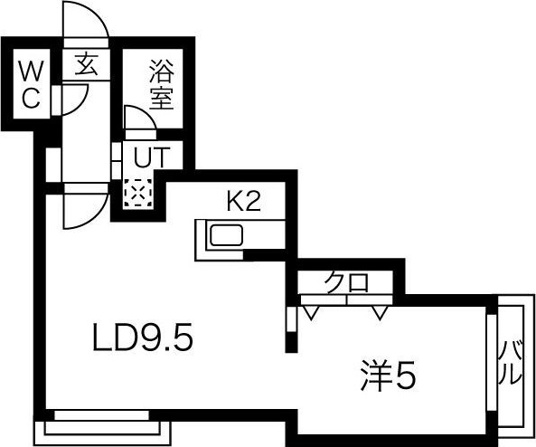 フォンテーヌ麻生