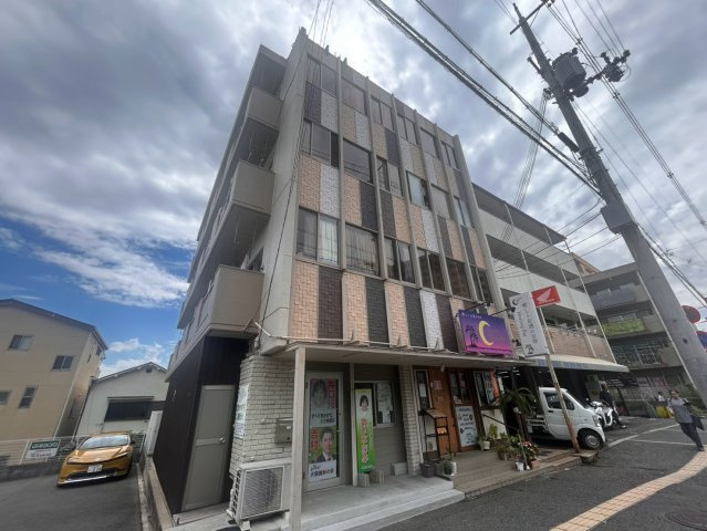 ボルトドール泉町