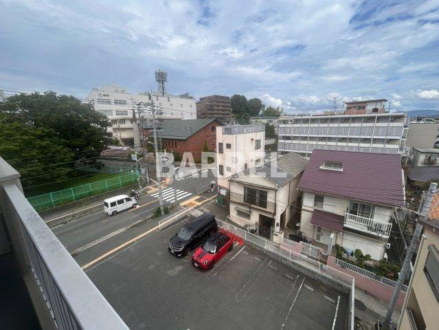 ボルトドール泉町の展望
