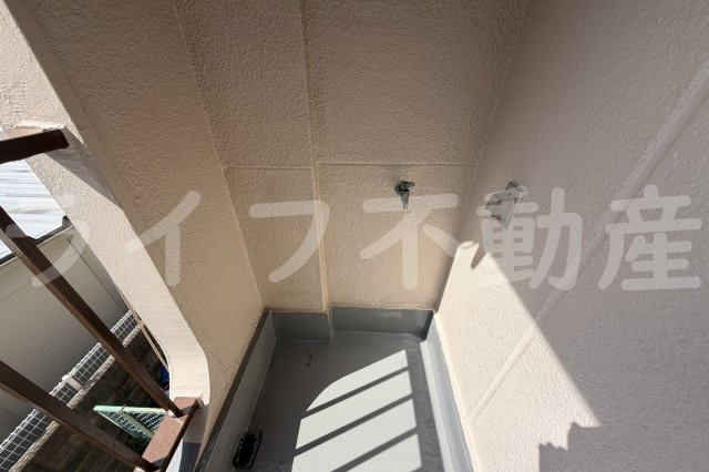 メゾン寿の設備