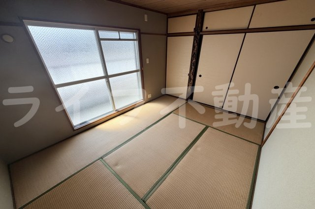 メゾン寿の和室|和室があると、家にあたたかい雰囲気が生まれます