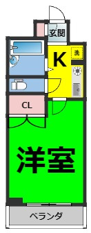 仲介手数料0!!シティライフ打越