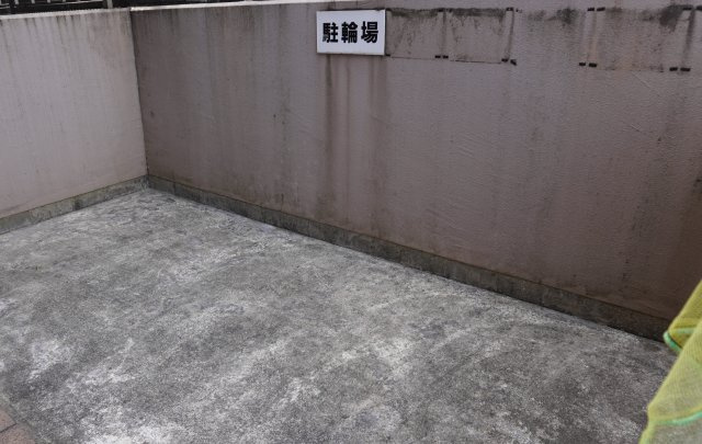 仲介手数料0！！シティライフ打越のその他共用部分