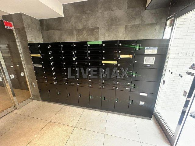 【その他共用部分】クレヴィスタ大井町