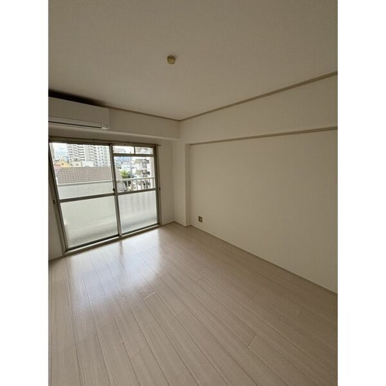 【内装】 | かねまつ南巽マンション