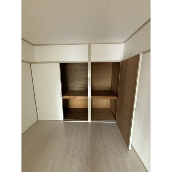 【収納】 | かねまつ南巽マンション