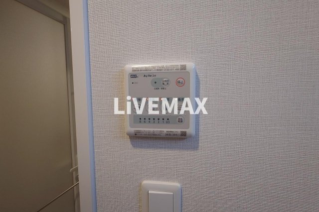 【設備】スプランディッド梅田北