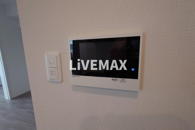 【セキュリティ】スプランディッド梅田北