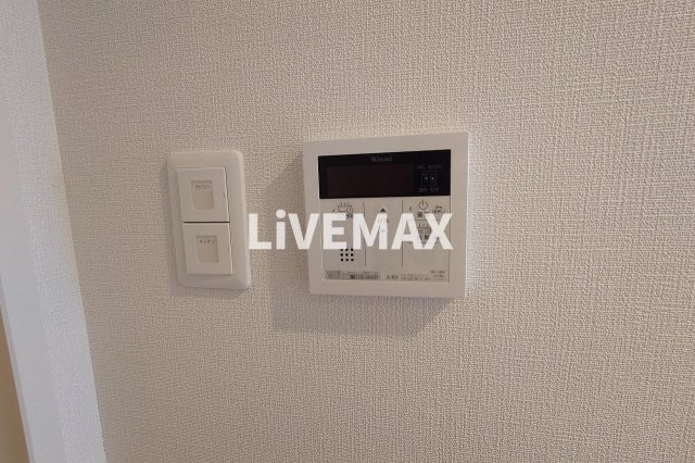 【設備】スプランディッド梅田北