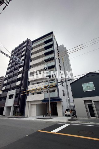 【外観】スプランディッド梅田北