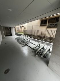 【駐車場】アーバンパーク亀戸Ⅱ