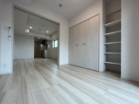 【寝室】アーバンパーク亀戸Ⅱ