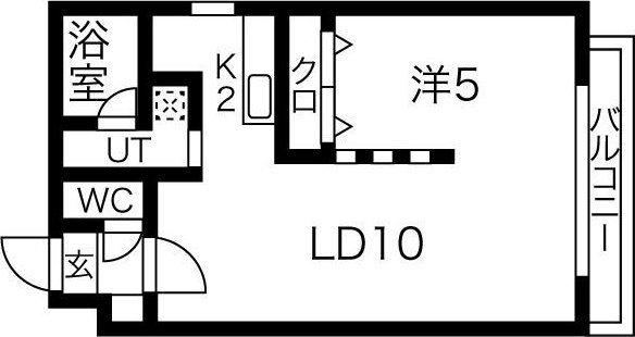 フォンテーヌ麻生