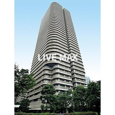 【外観】リバーポイントタワー