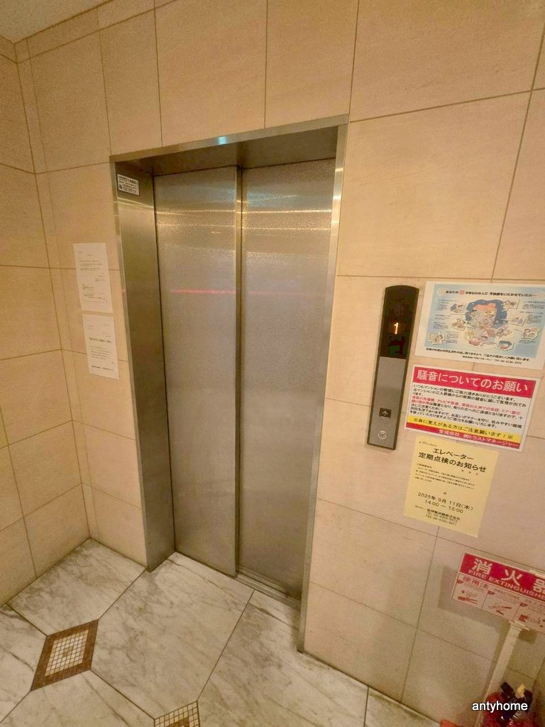 プレミアムAWAZA　仲介手数料無料の設備