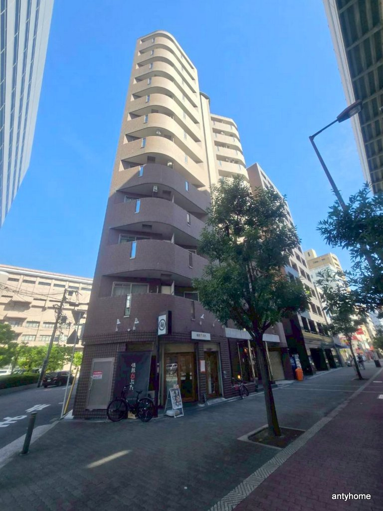 プレミアムAWAZA　仲介手数料無料の外観