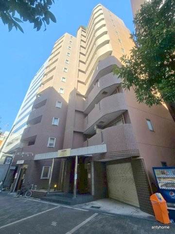 プレミアムAWAZA　仲介手数料無料の外観