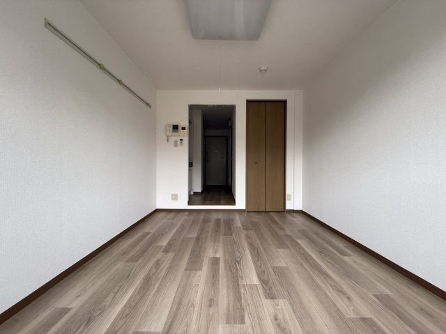 リヴェール西出の内装