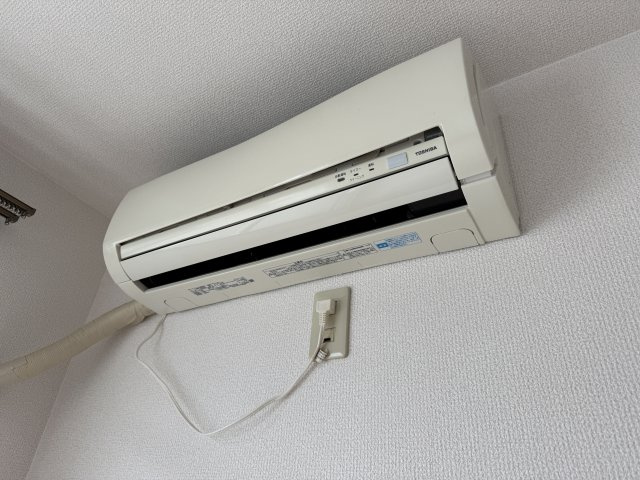 リヴェール西出の設備