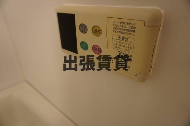仲介手数料0！！Gramercy Shirakawa Koenの設備