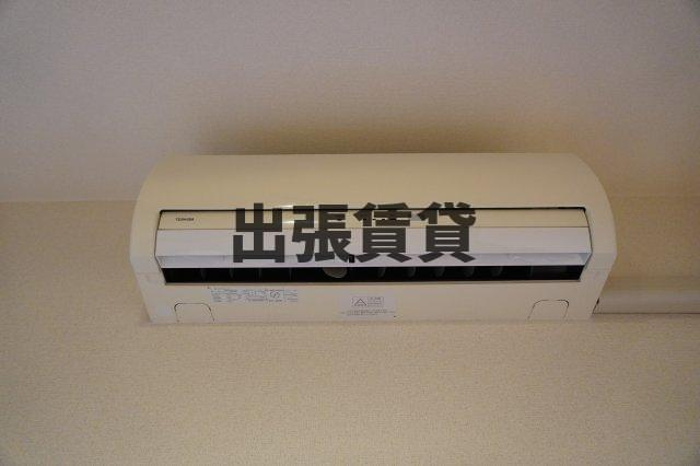 仲介手数料0！！Gramercy Shirakawa Koenの設備
